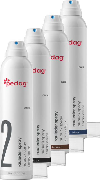 Rauleder Spray