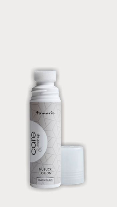 NUBUCK LOTION