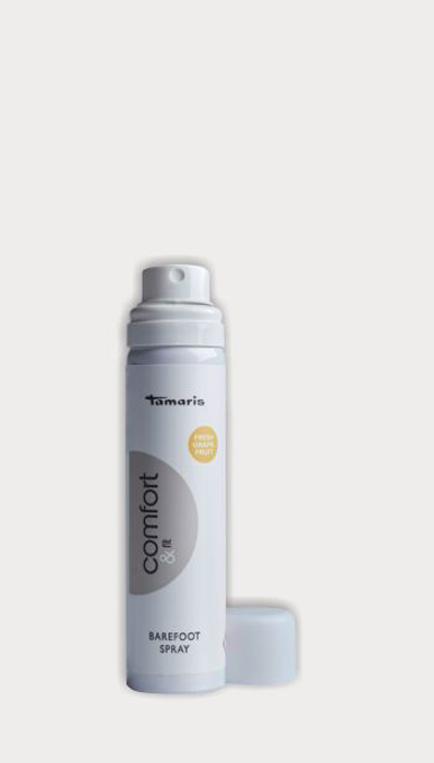 BAREFOOT SPRAY