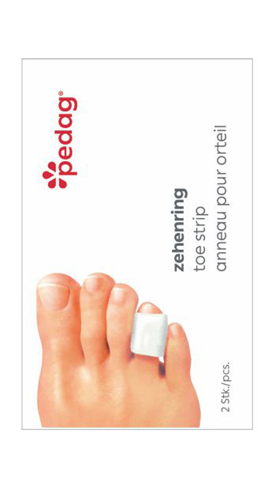 Zehenring