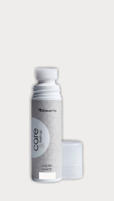 LIQUID WHITE