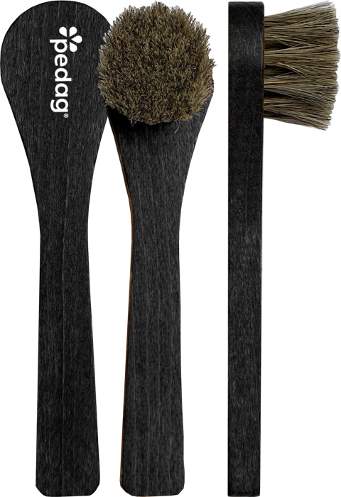 Cremebürste
