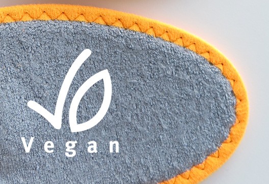 Vegan insoles