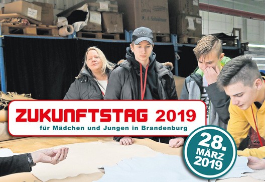 Future Day Brandenburg