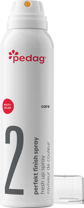Perfekt Finish Spray
