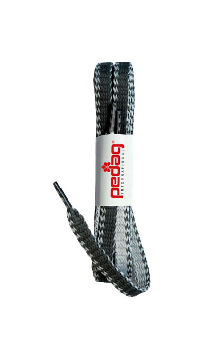 Bi-Color Laces