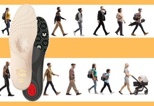 Fördert ein Fußbett eine ideale Körperhaltung?